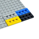 30pc Technic 3709 MOC 2x4 with 3 Holes for LEGO Brick Building Blocks Sets - Bricks & Blocks -  - The Drift Art Co.