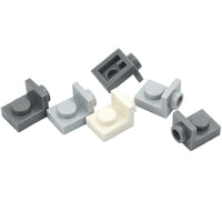 30pcs 36840 Inverted Bracket 1x1 for Lego Kits bricks Building Blocks Sets DIY - Bricks & Blocks -  - The Drift Art Co.