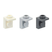 30pcs 36840 Inverted Bracket 1x1 for Lego Kits bricks Building Blocks Sets DIY - Bricks & Blocks -  - The Drift Art Co.
