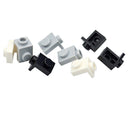 30pcs 36841 Display Bracket 1x1 for Lego Kits bricks Building Blocks Sets DIY - Bricks & Blocks -  - The Drift Art Co.