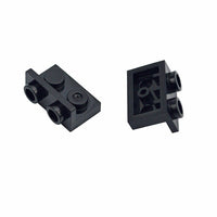 30pcs 99780 1x2 Inverted Bracket Plate for Lego Kit brick Building Block Set DIY - Bricks & Blocks -  - The Drift Art Co.