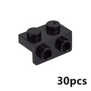 30pcs 99781 1x2 Modular Bracket Plate for Lego Kit brick Building Block Set DIY - Bricks & Blocks -  - The Drift Art Co.