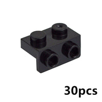 30pcs 99781 1x2 Modular Bracket Plate for Lego Kit brick Building Block Set DIY - Bricks & Blocks -  - The Drift Art Co.