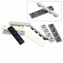 30pcs Thin 1X4 Raised Round Dots for Lego Kit brick Building Block Set DIY - Bricks & Blocks -  - The Drift Art Co.