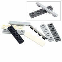 30pcs Thin 1X4 Raised Round Dots for Lego Kit brick Building Block Set DIY - Bricks & Blocks -  - The Drift Art Co.