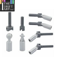 32494 Axle Steering Ball Joint Technic Part for Lego Kit Building Block Sets DIY - Bricks & Blocks -  - The Drift Art Co.