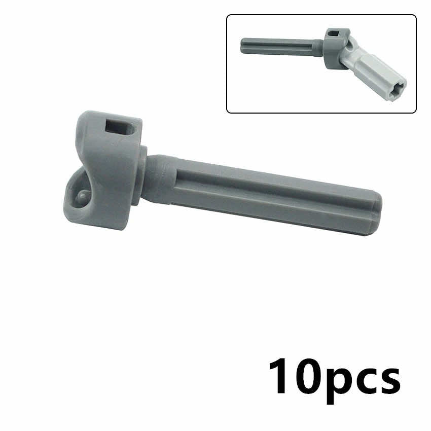 32494 Axle Steering Ball Joint Technic Part for Lego Kit Building Block Sets DIY - Bricks & Blocks -  - The Drift Art Co.