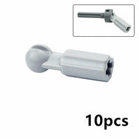 32494 Axle Steering Ball Joint Technic Part for Lego Kit Building Block Sets DIY - Bricks & Blocks -  - The Drift Art Co.