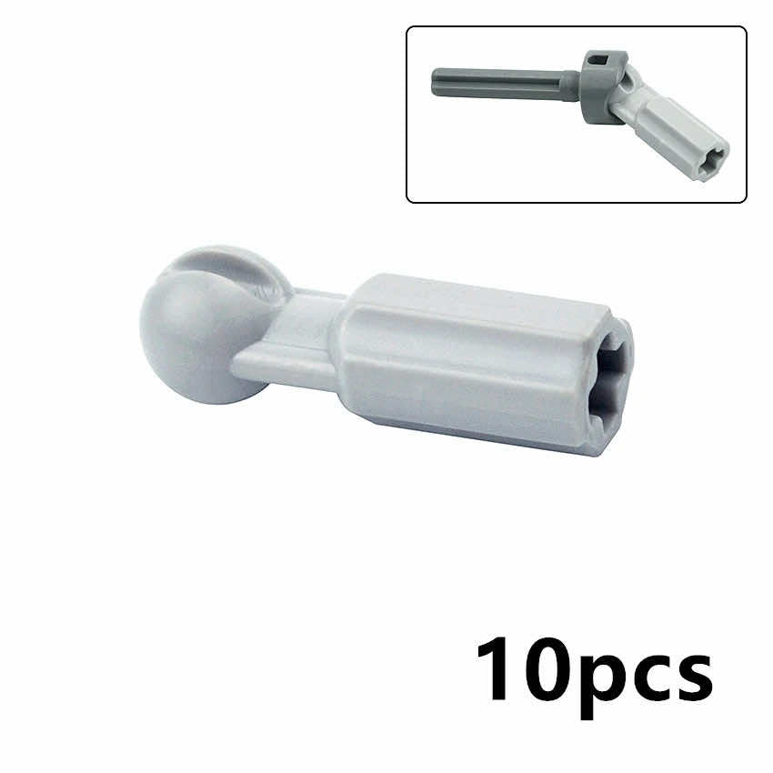 32494 Axle Steering Ball Joint Technic Part for Lego Kit Building Block Sets DIY - Bricks & Blocks -  - The Drift Art Co.