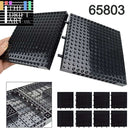 4/3 MOC Technic base plates Dots 65803 16x16 For LEGO Kits Building Blocks DIY | The Drift Art Co. 1