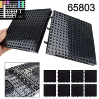 4/3 MOC Technic base plates Dots 65803 16x16 For LEGO Kits Building Blocks DIY | The Drift Art Co. 1