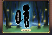 1:12 Penny's Box College Strange Talk Blind Box BJD OB Obitsu 11 Ymy Toy Doll | The Drift Art Co. 9