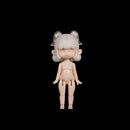 Body - Penny body Cute 1/12BJD Head BJD OB Obitsu 11 YMY Joint Action Toy Doll | The Drift Art Co. 5
