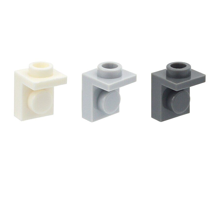 30pcs 36840 Inverted Bracket 1x1 for Lego Kits bricks Building Blocks Sets DIY