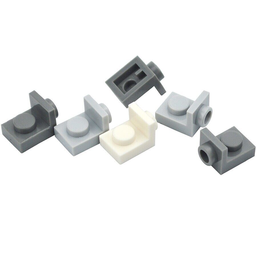 30pcs 36840 Inverted Bracket 1x1 for Lego Kits bricks Building Blocks Sets DIY