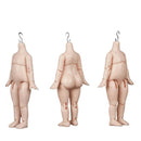 Body - Penny body Cute 1/12BJD Head BJD OB Obitsu 11 YMY Joint Action Toy Doll | The Drift Art Co. 6