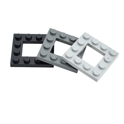 10pcs Technic MOC 4x4 Hi-Tech 64799 for LEGO Brick Building Blocks Sets