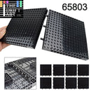 4/3 MOC Technic base plates Dots 65803 16x16 For LEGO Kits Building Blocks DIY 1 | The Drift Art Co.