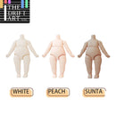 Body - big pear 1/6 S-hook YMY suitable For GSC Head BJD OB Toy Doll | The Drift Art Co. 1