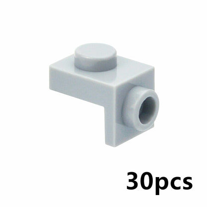 30pcs 36841 Display Bracket 1x1 for Lego Kits bricks Building Blocks Sets DIY