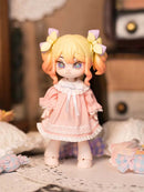 1:12 Bonnie Starry Night Chapter Pajamas Blind Box BJD OB Obitsu 11 Ymy Toy Doll | The Drift Art Co. 4