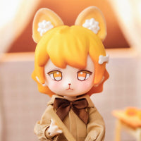 1:12 Penny's Box College Strange Talk Blind Box BJD OB Obitsu 11 Ymy Toy Doll | The Drift Art Co. 3