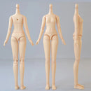 Body - 20cm 21cm YMY 22 24 Blyth, GSC, BJD 1/6 Action Girl Boy Toy Doll | The Drift Art Co. 6