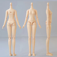 Body - 20cm 21cm YMY 22 24 Blyth, GSC, BJD 1/6 Action Girl Boy Toy Doll | The Drift Art Co. 6
