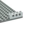 20pc Technic Part for 1x4 w/ 3 Hole 3701 Perforated Beam for LEGO Building Block | The Drift Art Co. 4