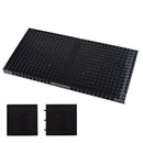 4/3 MOC Technic base plates Dots 65803 16x16 For LEGO Kits Building Blocks DIY 3 | The Drift Art Co.