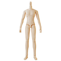 Body - 23/25 YMY body suitable For GSC Head BJD OB Obitsu 11 22 23 Ymy Toy Doll | The Drift Art Co. 7