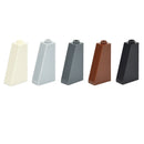 30pcs Slope 75° 2x1x3 Thick 4460 Educational Building Block Bricks Toy DIY | The Drift Art Co. 6