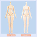 Body - 20cm 21cm YMY 22 24 Blyth, GSC, BJD 1/6 Action Girl Boy Toy Doll | The Drift Art Co. 5