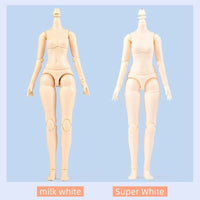 Body - 20cm 21cm YMY 22 24 Blyth, GSC, BJD 1/6 Action Girl Boy Toy Doll | The Drift Art Co. 5