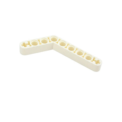 10pcs 6x4 Bent Liftarm Thick Curved 6629 Parts for Lego Kit Building Block Sets