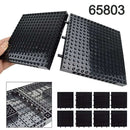 4/3 MOC Technic base plates Dots 65803 16x16 For LEGO Kits Building Blocks DIY | The Drift Art Co. 7
