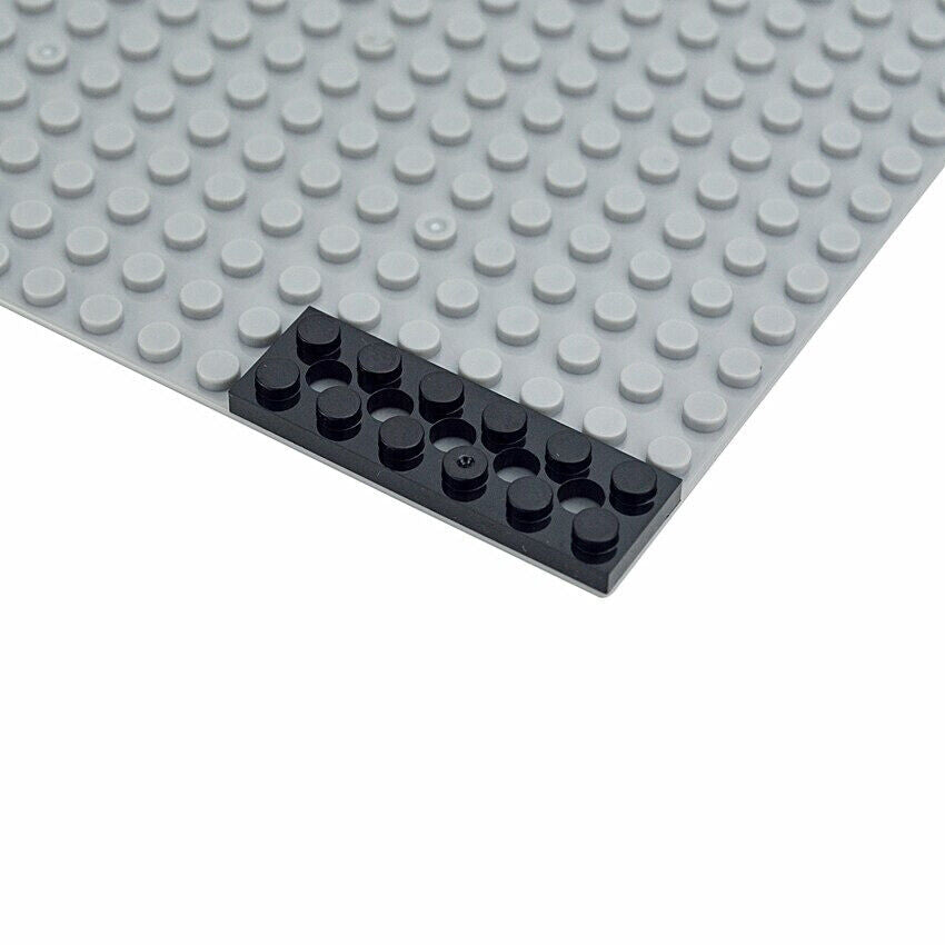 20pc Technic 332001 Plate 2x6 with 5 Holes for LEGO Brick Building Blocks Sets