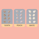 Body - big pear 1/6 S-hook YMY suitable For GSC Head BJD OB Toy Doll | The Drift Art Co. 5