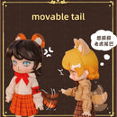 1:12 Penny's Box College Strange Talk Blind Box BJD OB Obitsu 11 Ymy Toy Doll | The Drift Art Co. 5