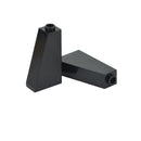 30pcs Slope 75° 2x1x3 Thick 4460 Educational Building Block Bricks Toy DIY | The Drift Art Co. 3