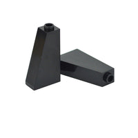 30pcs Slope 75° 2x1x3 Thick 4460 Educational Building Block Bricks Toy DIY | The Drift Art Co. 3