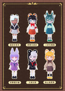 1:12 Penny's Box College Strange Talk Blind Box BJD OB Obitsu 11 Ymy Toy Doll | The Drift Art Co. 2