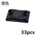 33pcs Sandbags War Swat Army WW2 Weapon Soldier Figures Building Blocks Toy DIY - Minifigure -  - The Drift Art Co.