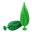 3pcs 3778 Bush Trees Grass City Jungle for Lego Kit brick Building Block Set DIY - Bricks & Blocks -  - The Drift Art Co.