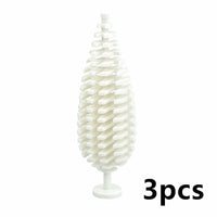 3pcs 3778 Bush Trees Grass City Jungle for Lego Kit brick Building Block Set DIY - Bricks & Blocks -  - The Drift Art Co.