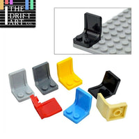 4079 Utensil Seat Chair 2x2 parts For Lego Building Blocks Sets DIY - Plant & Flower -  - The Drift Art Co.