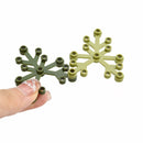 40pcs 6x5 Leaf 2417 City Parts for Lego Kit Plant Flower bricks Building Blocks - Bricks & Blocks -  - The Drift Art Co.