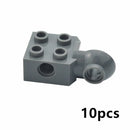 47454 Rotation Joint Ball Loop Technic Part for Lego Kit Building Block Sets DIY - Bricks & Blocks -  - The Drift Art Co.