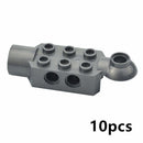 47454 Rotation Joint Ball Loop Technic Part for Lego Kit Building Block Sets DIY - Bricks & Blocks -  - The Drift Art Co.