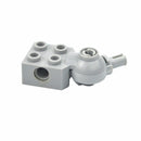 47454 Rotation Joint Ball Loop Technic Part for Lego Kit Building Block Sets DIY - Bricks & Blocks -  - The Drift Art Co.